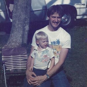 Meet your Posher, Matt